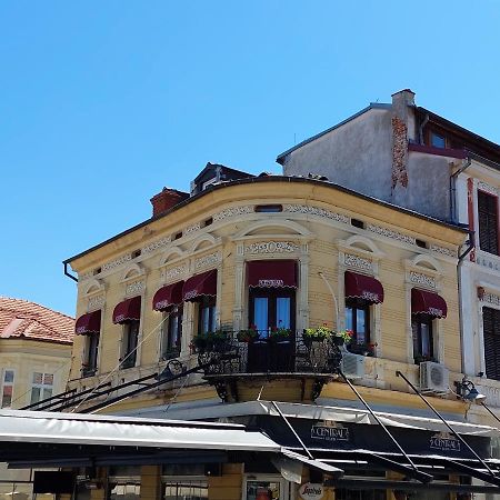 City House Central Bitola Zewnętrze zdjęcie