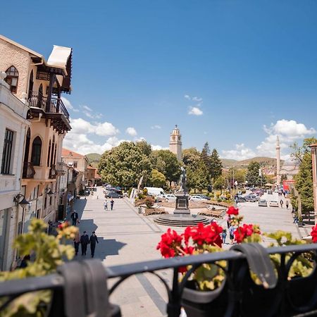 City House Central Bitola Zewnętrze zdjęcie