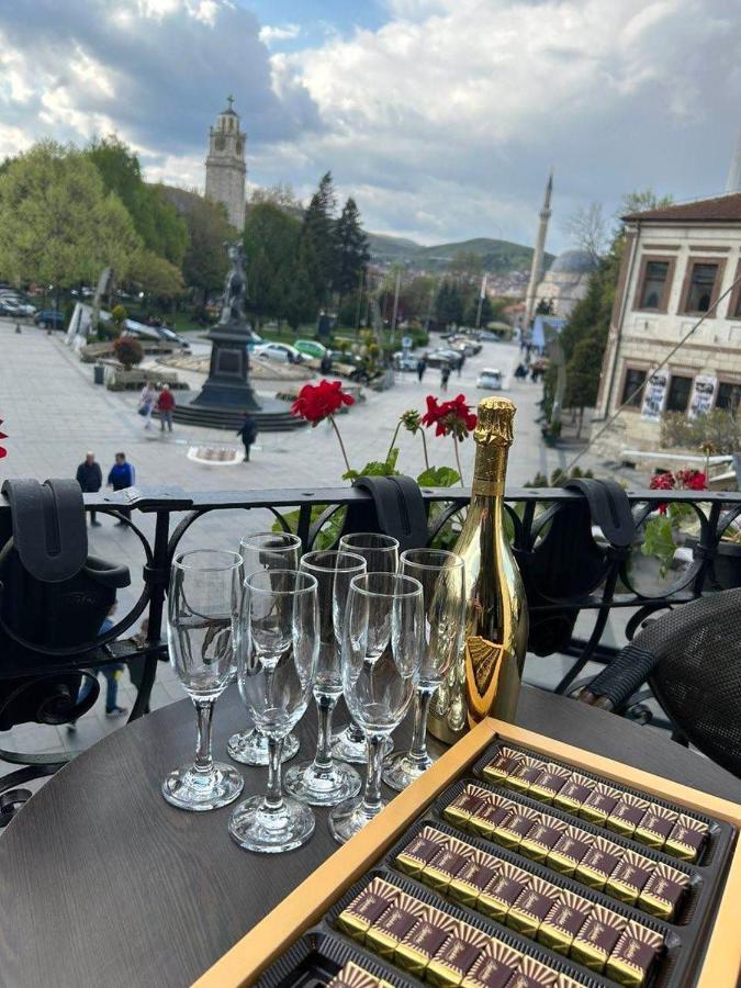 City House Central Bitola Zewnętrze zdjęcie