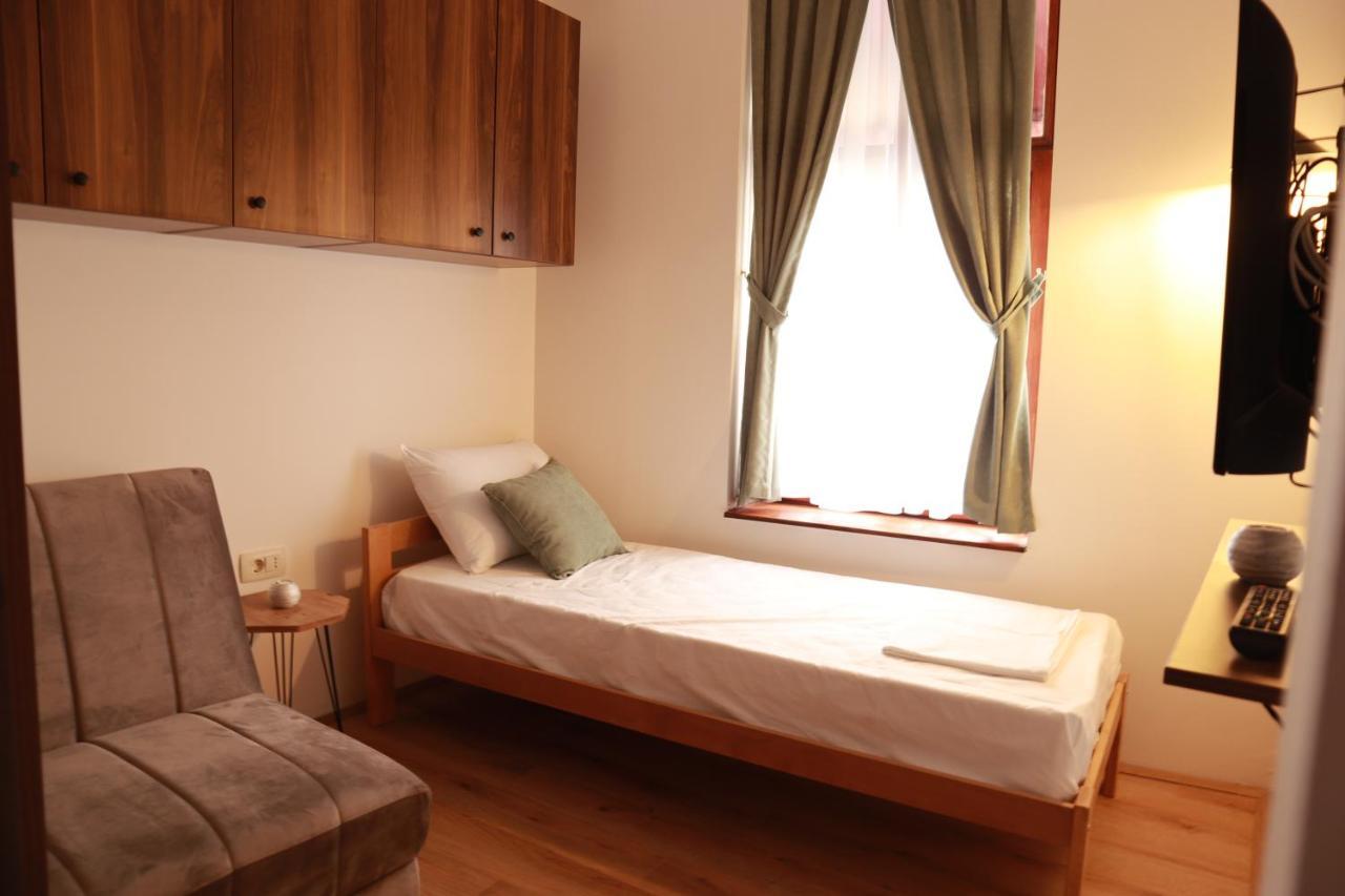 City House Central Bitola Zewnętrze zdjęcie