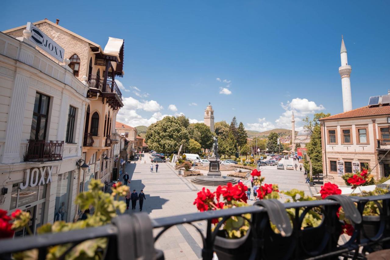 City House Central Bitola Zewnętrze zdjęcie