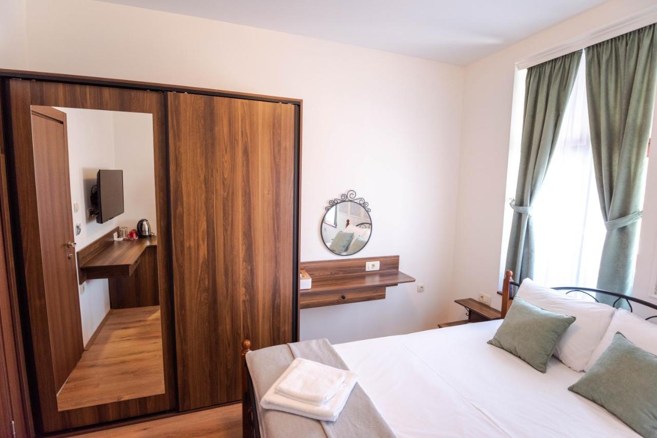 City House Central Bitola Zewnętrze zdjęcie