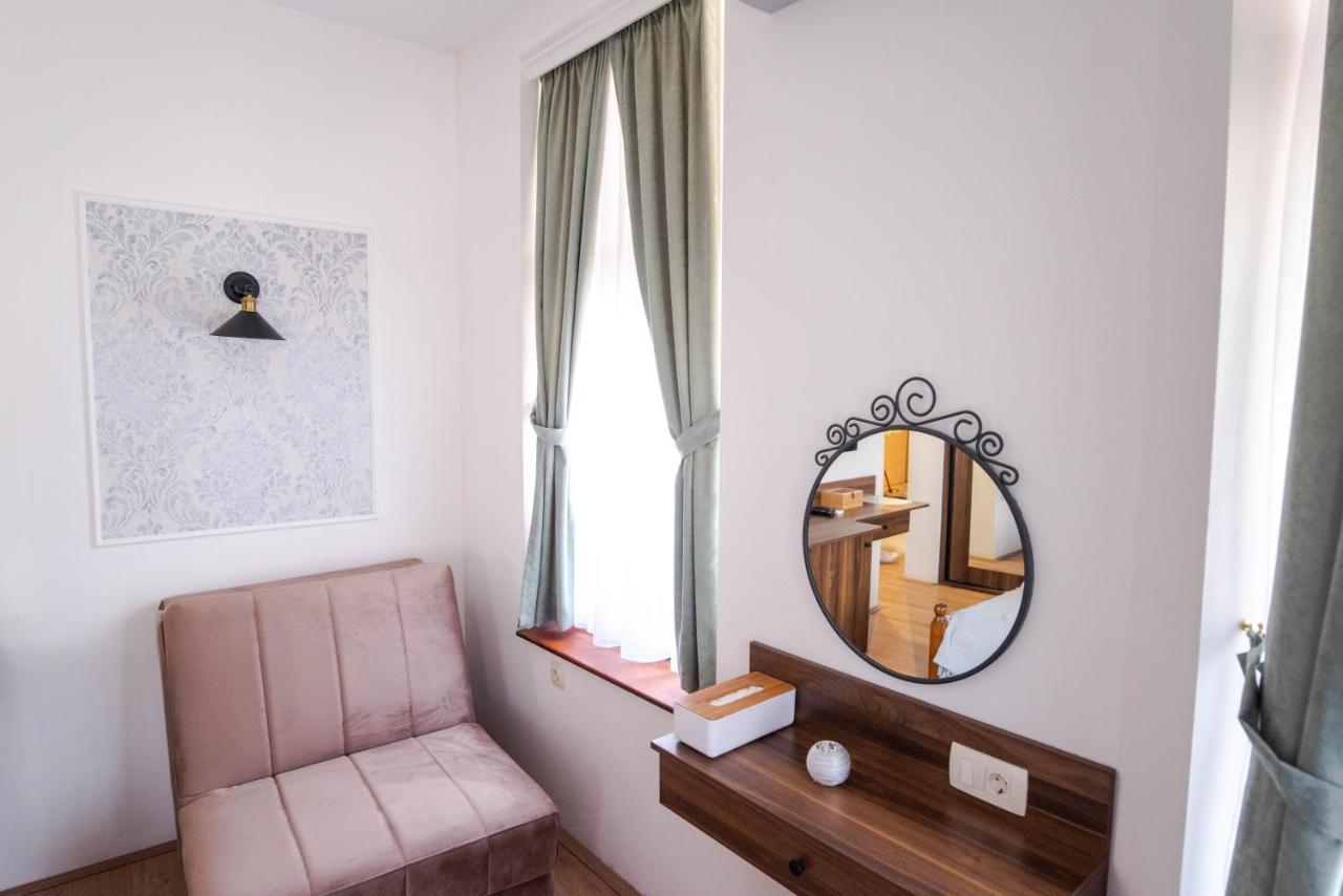 City House Central Bitola Zewnętrze zdjęcie
