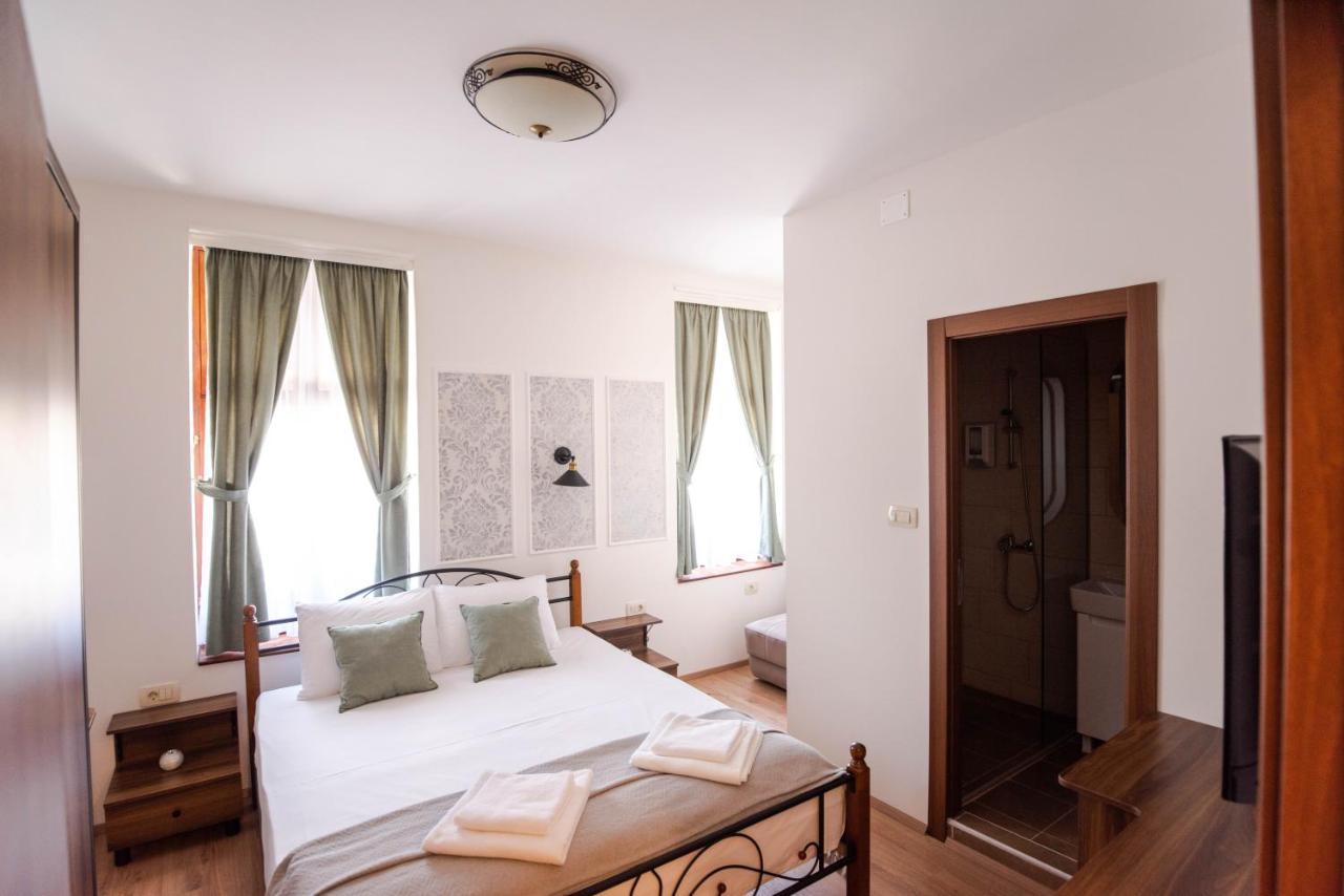 City House Central Bitola Zewnętrze zdjęcie