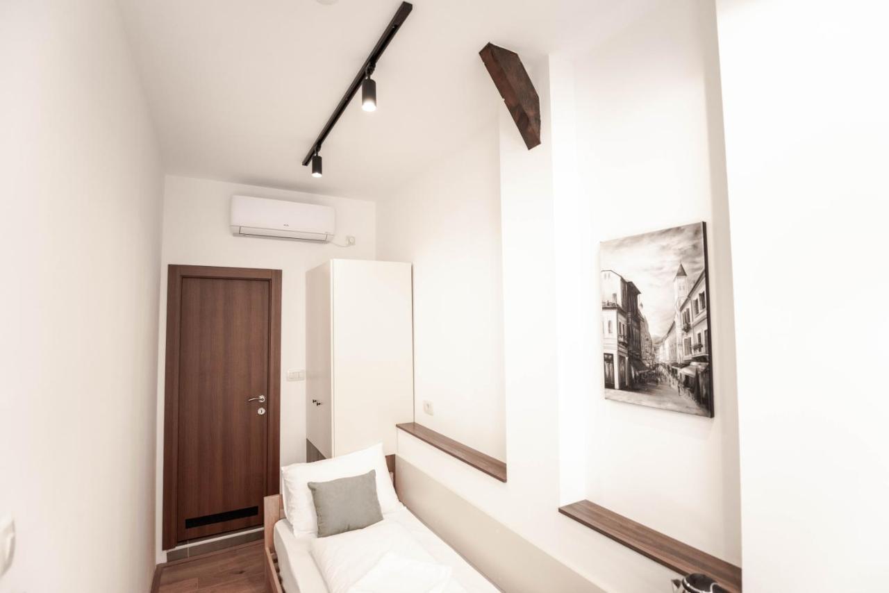 City House Central Bitola Zewnętrze zdjęcie