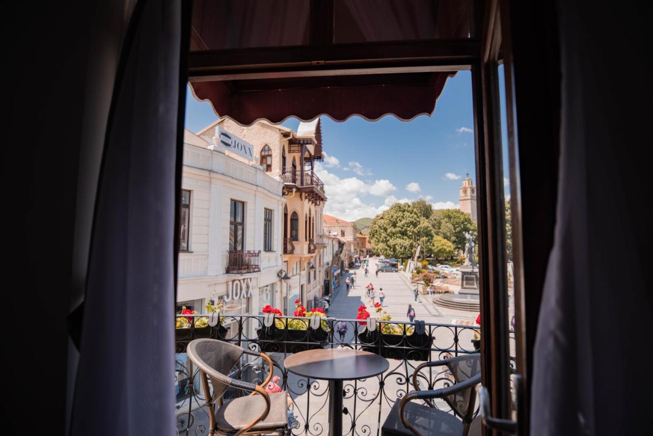 City House Central Bitola Zewnętrze zdjęcie