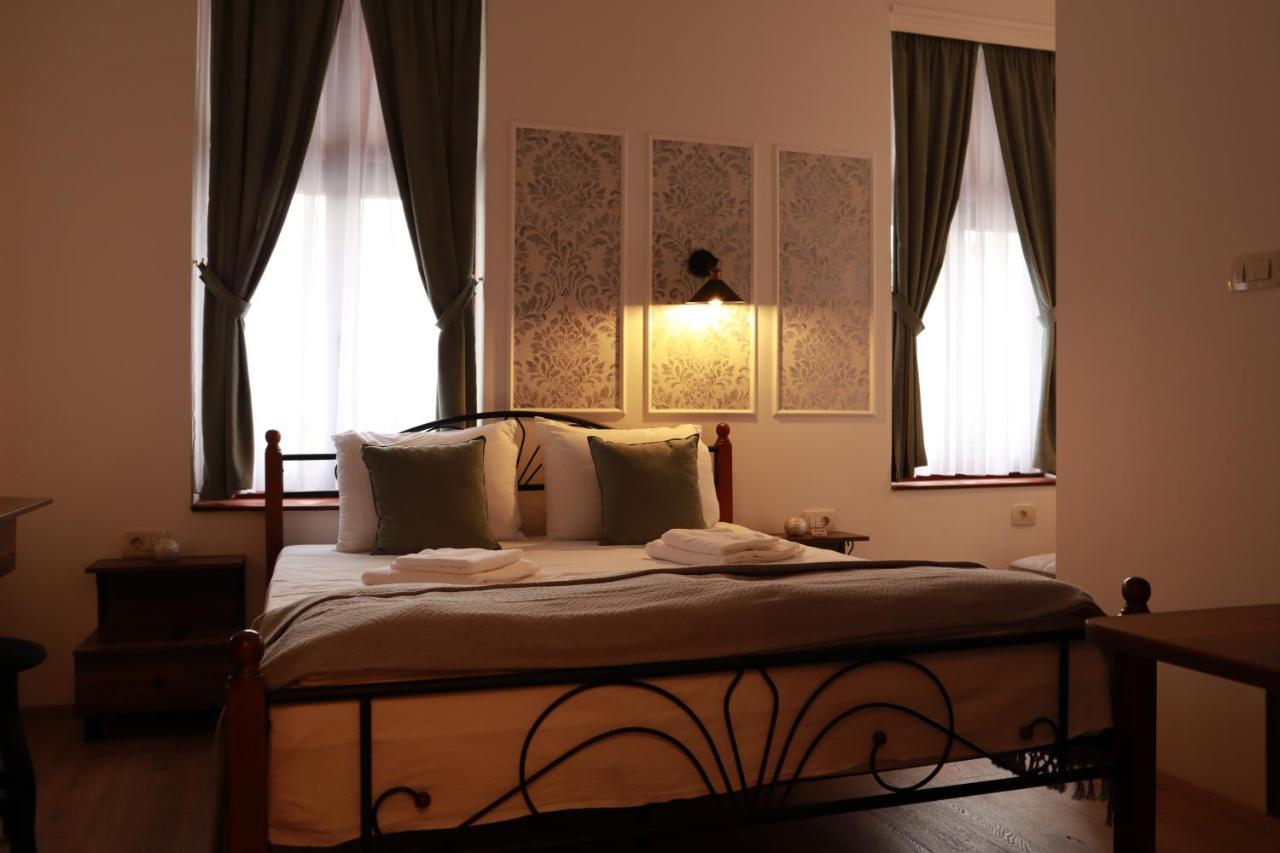 City House Central Bitola Zewnętrze zdjęcie