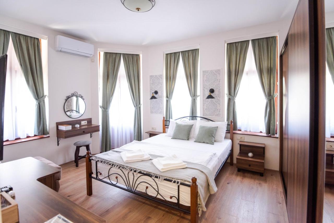 City House Central Bitola Zewnętrze zdjęcie