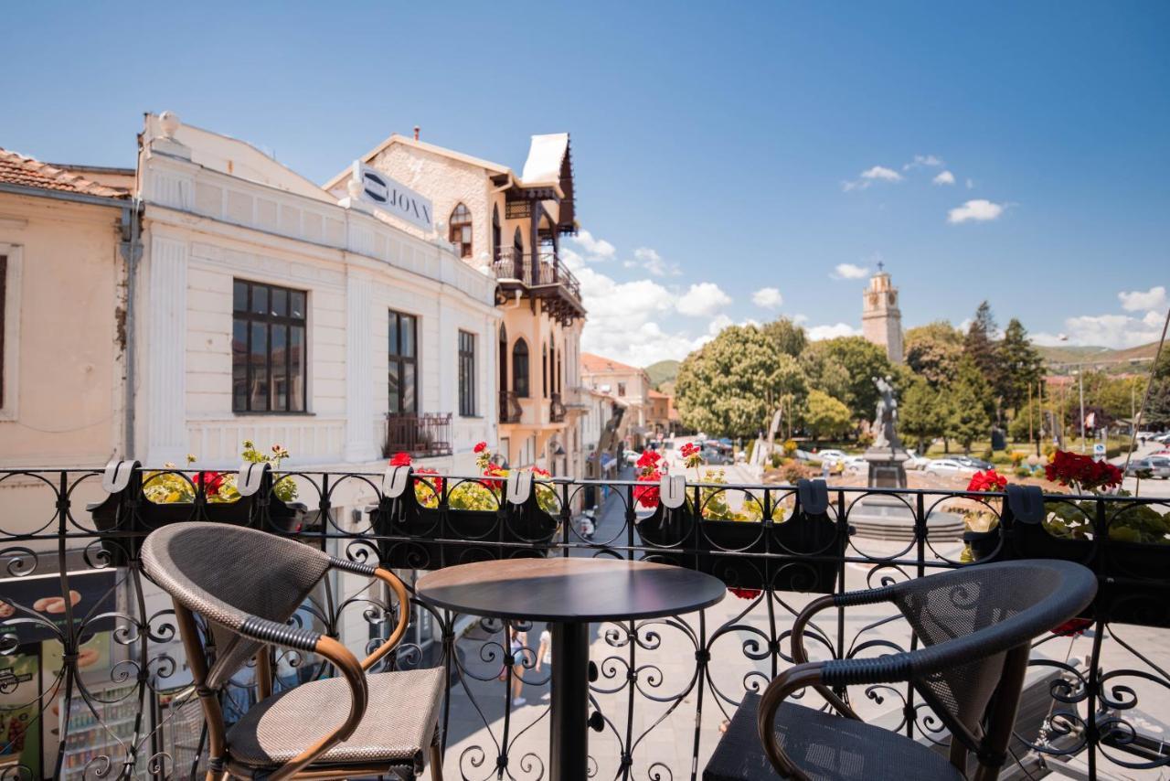 City House Central Bitola Zewnętrze zdjęcie