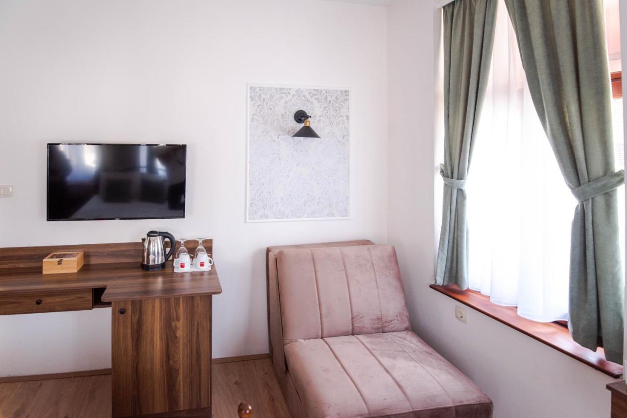 City House Central Bitola Zewnętrze zdjęcie