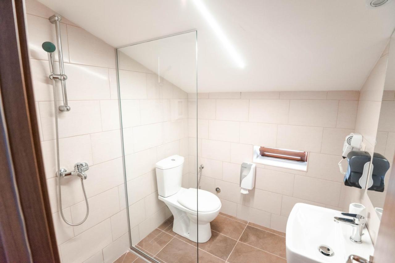 City House Central Bitola Zewnętrze zdjęcie