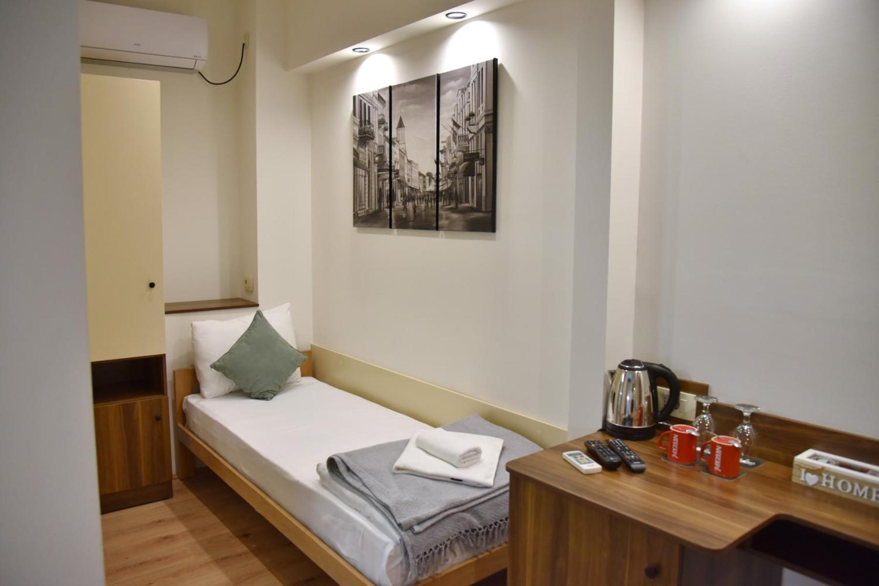 City House Central Bitola Zewnętrze zdjęcie